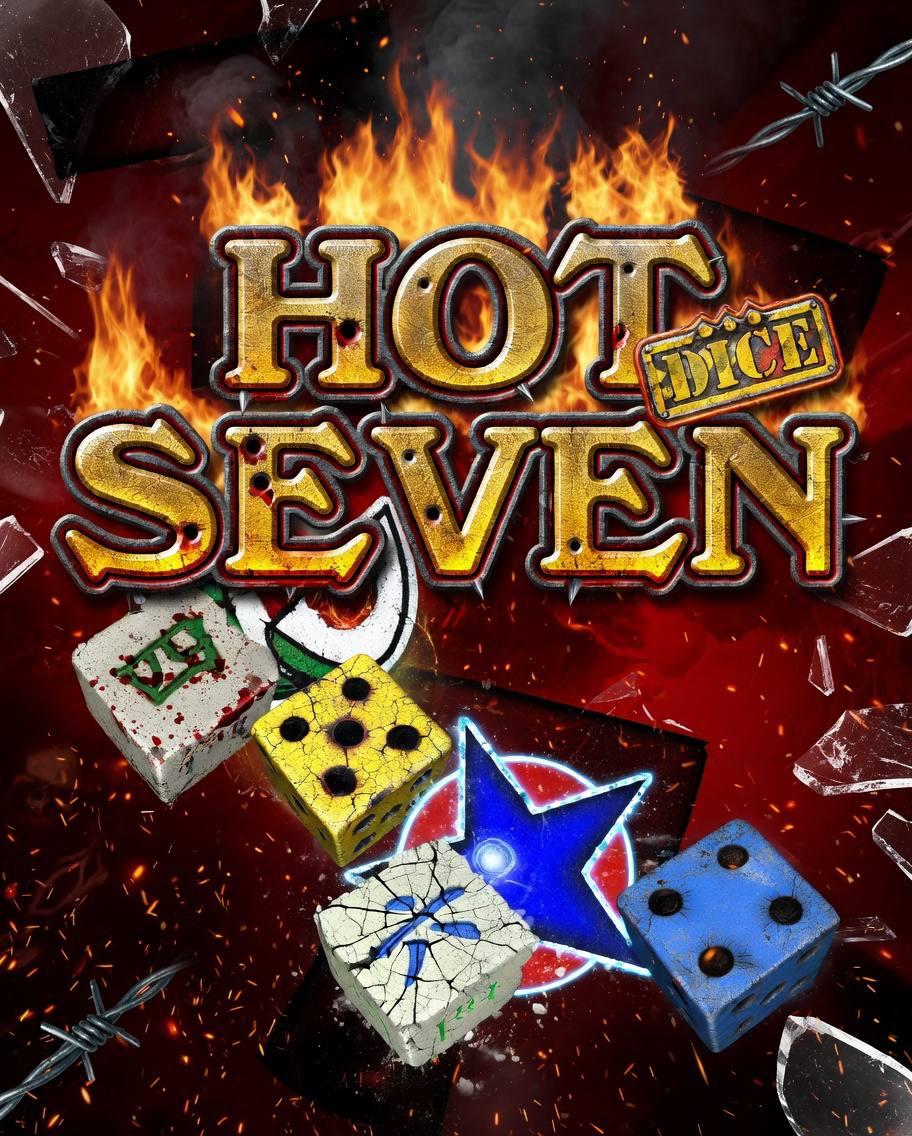 Hot 7 Dice